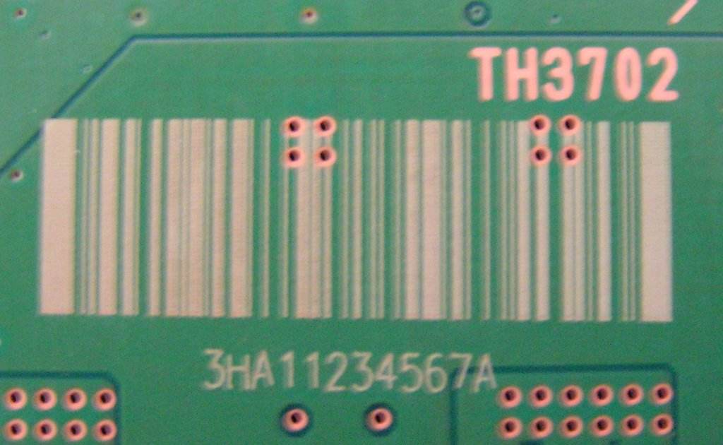 PCB自動(dòng)化激光打碼機有哪些特點(diǎn)？